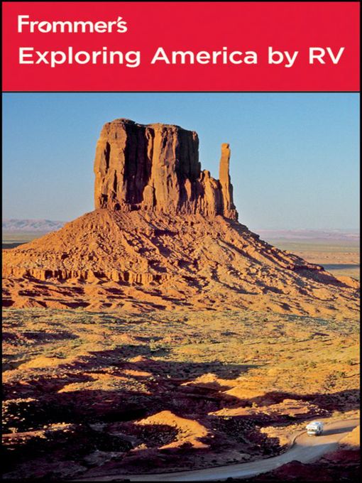 Title details for Frommer's Exploring America by RV by Shirley Slater - Available